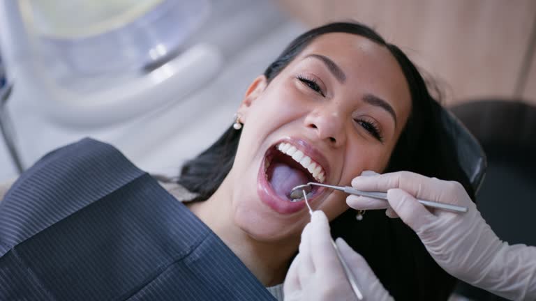 Best Dental Bonding  in USA